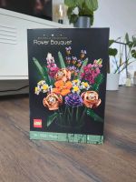LEGO Flower Bouquet (botanical collection), 756 Teile (NEU) Baden-Württemberg - Niefern-Öschelbronn Vorschau