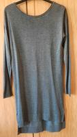 Damen Strickkleid, Größe 36/38, Farbe grau Bayern - Bad Kissingen Vorschau