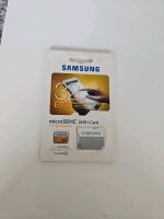 Samsung SD 32GB Karte Adapter / Speicherkarte Micro SD Nordrhein-Westfalen - Lüdenscheid Vorschau