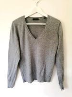 Feinstrickpulli | Esprit | grau | Größe M/L Bayern - Freising Vorschau