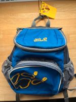 Kinderrucksack Jack Wolfskin Rheinland-Pfalz - Dahn Vorschau