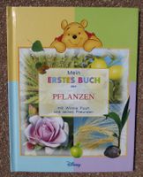 Mein Erstes Buch der Pflanzen, Disney, Winnie Puuh und Freunde Rheinland-Pfalz - Saulheim Vorschau