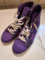 Puma Sneaker halbhoch Nordrhein-Westfalen - Ruppichteroth Vorschau