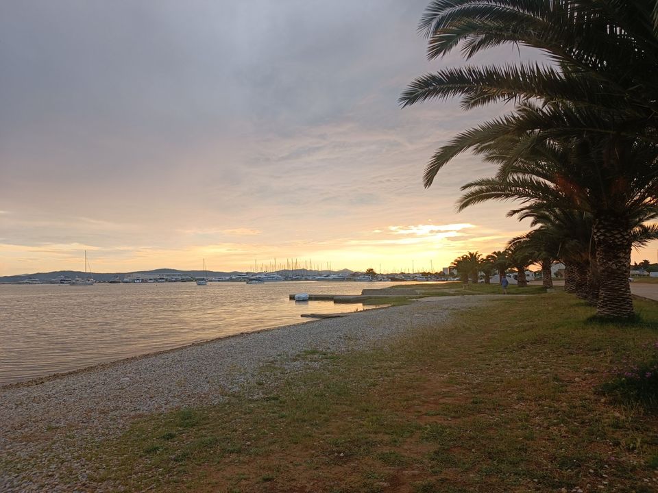 Neue Ferienwohnung Maxima Kroatien Zadar **TOP** in Bogen Niederbay