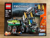LEGO® Technic 42080 Forest Machine NEU & OVP Bayern - Nußdorf am Inn Vorschau