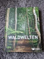 Buch Reader's Digest Waldwelten Neu Wandsbek - Hamburg Hummelsbüttel  Vorschau