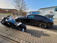 Night Rod special NLC Umbau Hessen - Mainhausen Vorschau