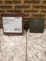 Merten MEG5215-0414 Wippe für taster- Modul 1fach Saarland - Bous Vorschau