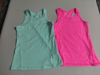 H&M Sport Mädchen Tank Tops Gr 146/152 Baden-Württemberg - Sinzheim Vorschau