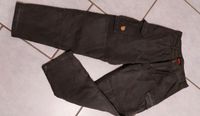 FJÄLLRÄVEN Winter Wanderhose 38 M Jagdhose Hose Fjäll Räven Nordrhein-Westfalen - Winterberg Vorschau