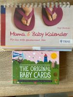 Baby Cards Meilensteinkarten und Mama & Baby Kalender Baden-Württemberg - Staufen im Breisgau Vorschau