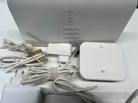 Router Telekom Speedport Smart mit ISDN-Adapter Bayern - Ingolstadt Vorschau