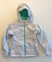 NEU Wanderjacke Gr 152 grau Quechua Outdoor Jacke wasserdicht Bayern - Kissing Vorschau