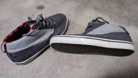 Jack & Jones Schuhe grau 43 Bayern - Himmelkron Vorschau