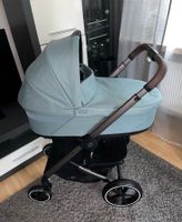 Kombikinderwagen CYBEX BALIOS S LUX BUNDLE Hessen - Rotenburg Vorschau