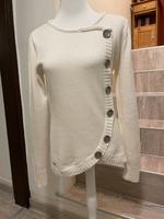 Toller Pullover, asymmetrisch Gr. 36/38 Hessen - Münzenberg Vorschau