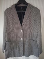 Opus Janni Pepita Damen Blazer gr.40 L neu beige schwarz karo Bayern - Grafenau Vorschau