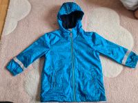 Neu Topomini Matschjacke Regenjacke 98 Niedersachsen - Saterland Vorschau