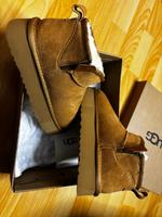 UGG Boots zum verkaufen Hannover - Linden-Limmer Vorschau