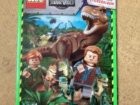 LEGO Jurassic World Sticker 2019 Rheinland-Pfalz - Andernach Vorschau