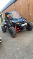 Polaris RZR 1000 kein Yamaha , Kawasaki Nordrhein-Westfalen - Weeze Vorschau