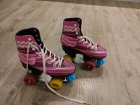 Rollschuhe. Roller Skater Größe 34 Niedersachsen - Jade Vorschau