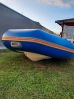 F-Rib Boot Niedersachsen - Schladen Vorschau
