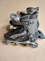 K2 inline skates, Inliner, Rollerblades, Gr. 42,5 Leipzig - Sellerhausen-Stünz Vorschau