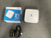 Alcatel HH40 LTE CAT4 Home  Gatway Nordrhein-Westfalen - Meinerzhagen Vorschau