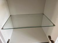 5 x Ikea BESTA Glaseinlegeboden 56x36 cm Klarglas. Baden-Württemberg - Philippsburg Vorschau