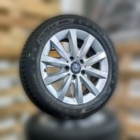 ✓TOP MICHELIN ALPIN WINTERRÄDER MERCEDES A-KLASSE W176 B-KLASSE Nordrhein-Westfalen - Herten Vorschau