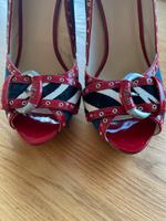 Guess High Heels Gr. 40 Baden-Württemberg - Wiesloch Vorschau