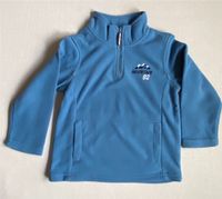 Papagino Fleecepullover Pullover Gr. 86 / 92 blau Dithmarschen - Buesum Vorschau