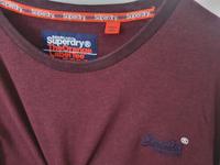 Superdry Langarmshirt Bayern - Großkarolinenfeld Vorschau