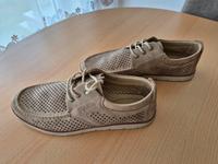 Lederschuhe Große 43 Sachsen - Freital Vorschau