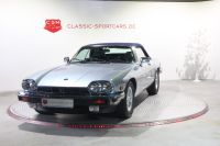 Jaguar XJS V12 Cabrio - Oldtimer Sachsen - Beilrode Vorschau