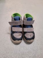 Pepino Kinderschuhe Winterschuhe 23 blau-grau-grün Hessen - Heppenheim (Bergstraße) Vorschau