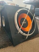 Spectron 800W Subwoofer Schleswig-Holstein - Flensburg Vorschau