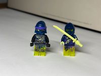 ⚜️LEGO Ninjago Chain Master/Ghost Ninja Hackler-Morros Geister Niedersachsen - Braunschweig Vorschau