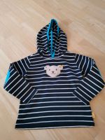 Steiff Hoodie Kinder Kaputze Pullover Sweatshirt Gr. 110 wie NEU Bayern - Traunstein Vorschau