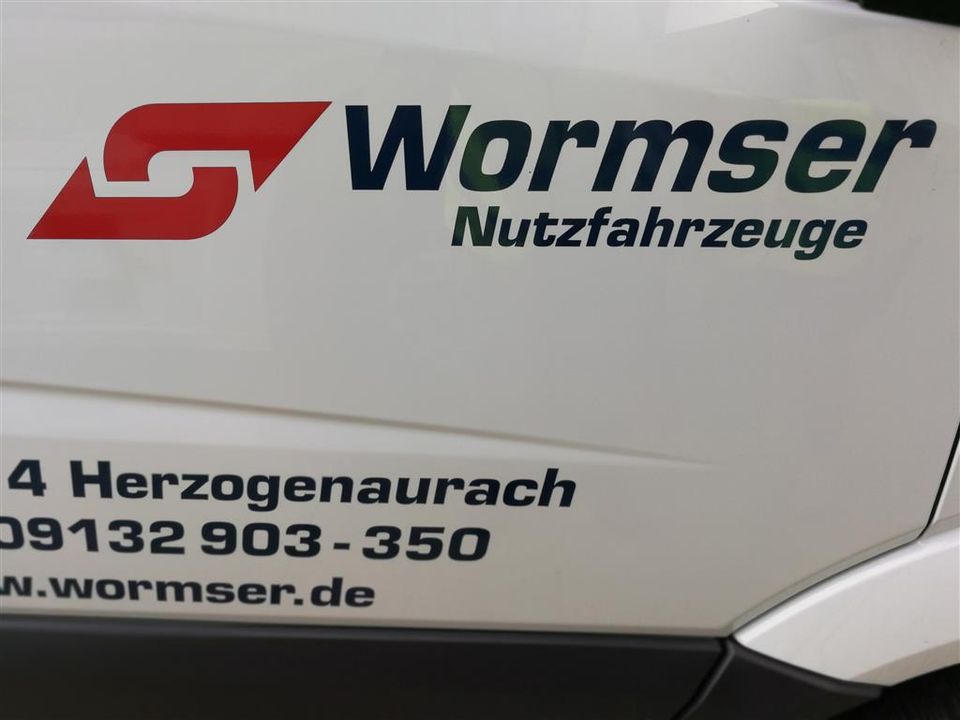 Wir suchen FAHRZEUGTECHNIKER (m/w/d) in Herzogenaurach #2 in Herzogenaurach