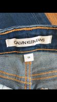 Calvin Klein Jeans Mödchen gr 128 Hessen - Dillenburg Vorschau