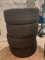 Auto reifen 235/55R18 Duisburg - Duisburg-Mitte Vorschau