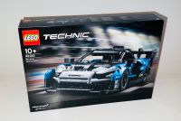 LEGO® Technic 42123 McLaren Senna GTR™ - EoL - NEU/OVP Baden-Württemberg - Tamm Vorschau