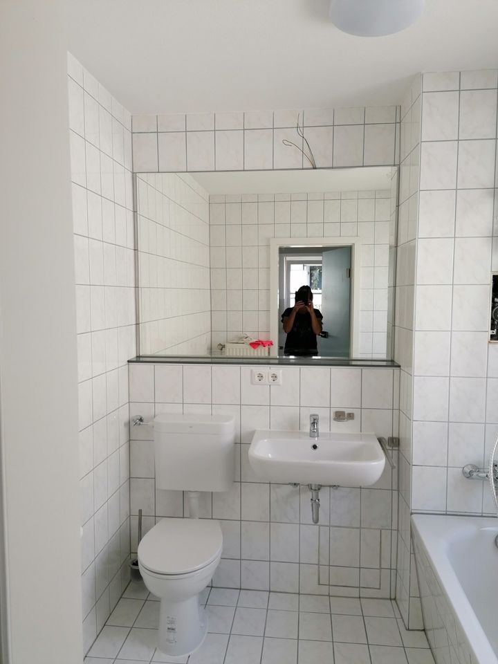 1 Zimmer Appartement in Landshut in Landshut