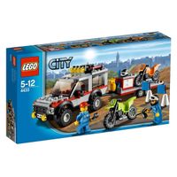 LEGO City 4433 Berlin - Treptow Vorschau