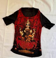 S.Oliver Woman Mesh Shirt Gr. 38 Bayern - Heroldsberg Vorschau