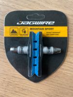 Jagwire Moutain Sport Bremsbeläge V-Brakes Nordrhein-Westfalen - Stolberg (Rhld) Vorschau