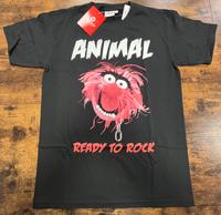 Muppets T-shirt M Niedersachsen - Lauenförde Vorschau