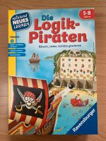 Die Logik-Piraten Ravensburger Spiel NEU Nordrhein-Westfalen - Düren Vorschau